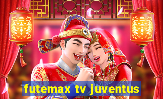 futemax tv juventus